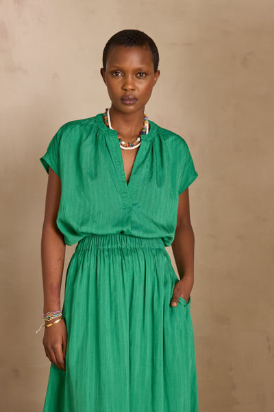 Picture of PHANIE  BLOUSE